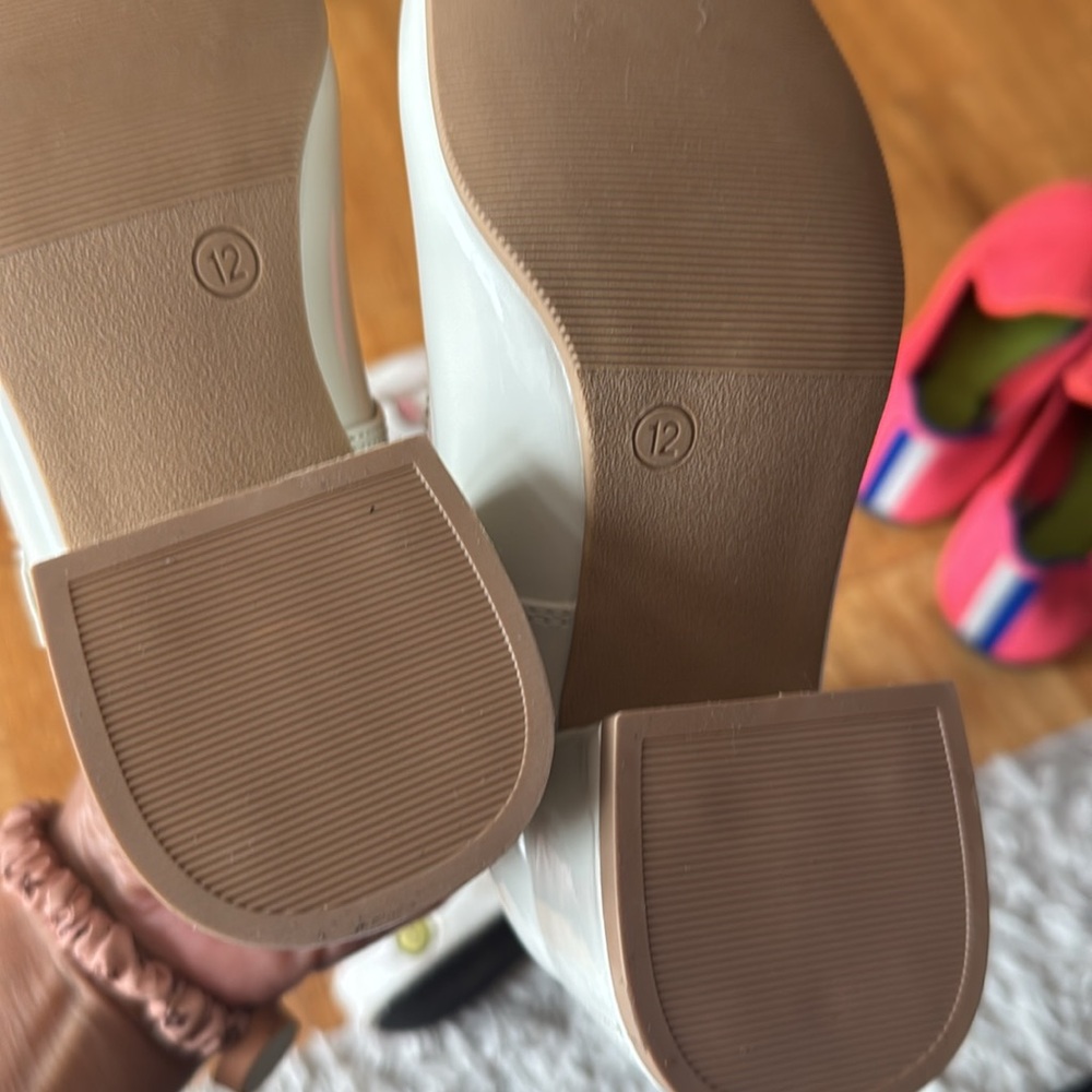 Golden goose/Rothys Girl kids Shoe bundle size 11-12 bundle - Picture 10 of 13